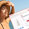 Ten fluid z filtrem z Rossmanna za 38 zł to must-have letniej kosmetyczki! Skóra Ci podziękuje, a znajoma zapyta o nazwę