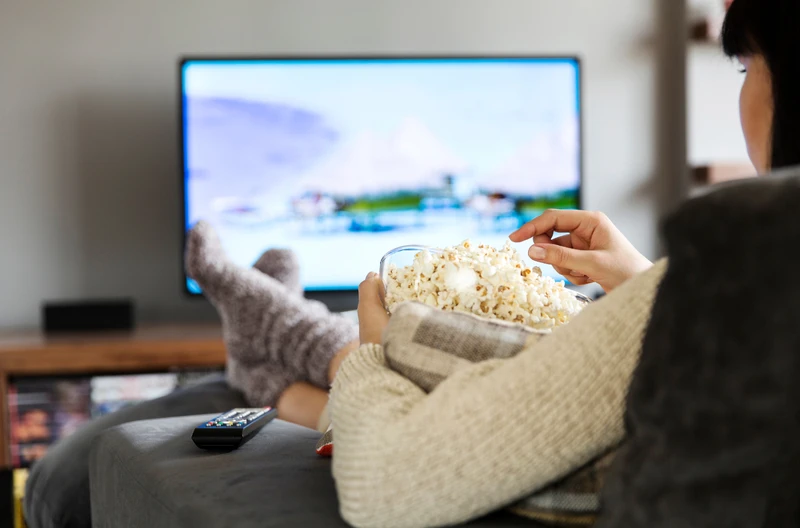 Kolejny polski serial, o którym głośno za granicą! Kontrowersyjny tytuł w TOP 5 na Max!
