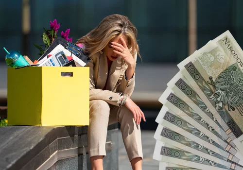 14 tys. zł dla pracownika za rozwiązanie umowy z najniższą krajową! W 2026 roku pracodawcy będą wypłacać wyższe odprawy