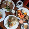 Krakowski Moment Resto Bar  idealny na śniadanie