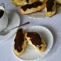Domowe eklerki