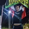Niesamowity Wyczyn: Robert Karaś zdobywa 10 tytułów Ironmana i rozbija rekord! Nagroda zaskakuje!