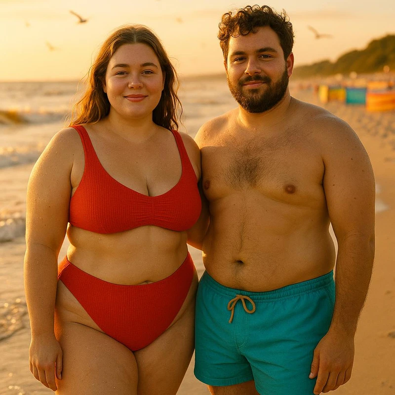 Dzień Bikini 5 lipca 2025 – historia, moda i letnie szaleństwo nad wodą 🌊