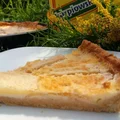 Tarta z gruszkami