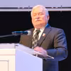 Niepokojące informacje o Lechu Wałęsie! Były prezydent trafił do szpitala!