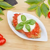 Kurczak po włosku w sosie Marinara