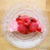 Semifreddo truskawkowe