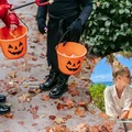 Halloween pod ostrzałem polskich celebrytów! Blanka Lipińska apeluje do rodziców!