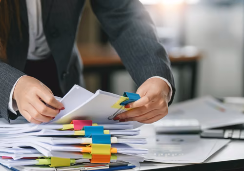 Fiskus będzie mógł ścigać podatników nawet po 5 latach? Rząd szykuje zmiany w przedawnieniach!