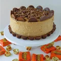 Tort orzechowy