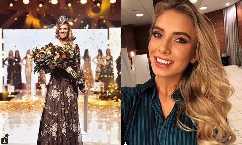 Nowa Miss Polonia wybrana! Kim jest najpiękniejsza Polka?