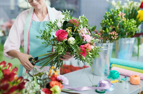 Dzień Florysty: Święto Kreatywności i Piękna Kwiatów