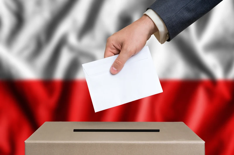 Tak głosowali Polacy za granicą! Jeden kraj zaskoczył szczególnie