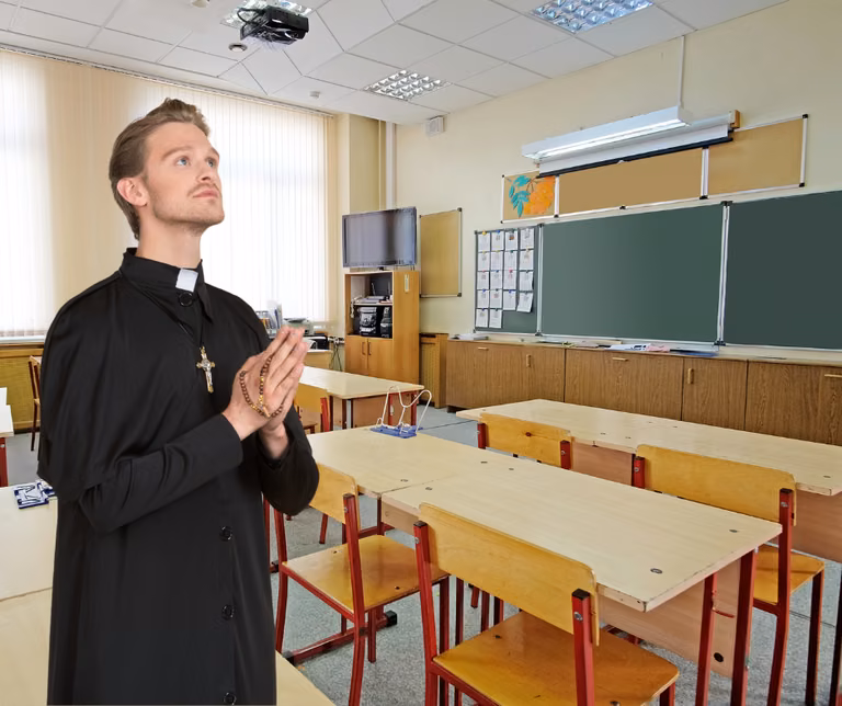 Religia w szkołach będzie obowiązkowa?