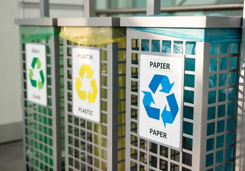 Nowe zasady segregacji śmieci! Ten odpad trafi do osobnego pojemnika!