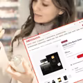 Ten zapach od lat robi furorę! W Rossmannie kultowe perfumy za jedyne 56 zł, a kompozycja i trwałość powala