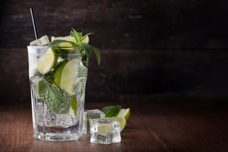 Mojito Bezalkoholowe