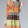 Sukienka boho