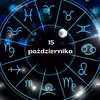 Horoskop dzienny na 15 października 2023 roku! Sprawdź, co Cię dziś czeka!