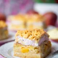 Szarlotka tutti-frutti