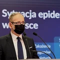 Czy maseczki zostaną z nami? Jak długo jeszcze musimy je nosić? Jest odpowiedź ministra zdrowia