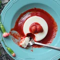 Panna cotta