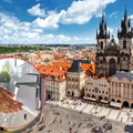 Ważny komunikat dla podróżujących. GIS reaguje na sytuację w Czechach!