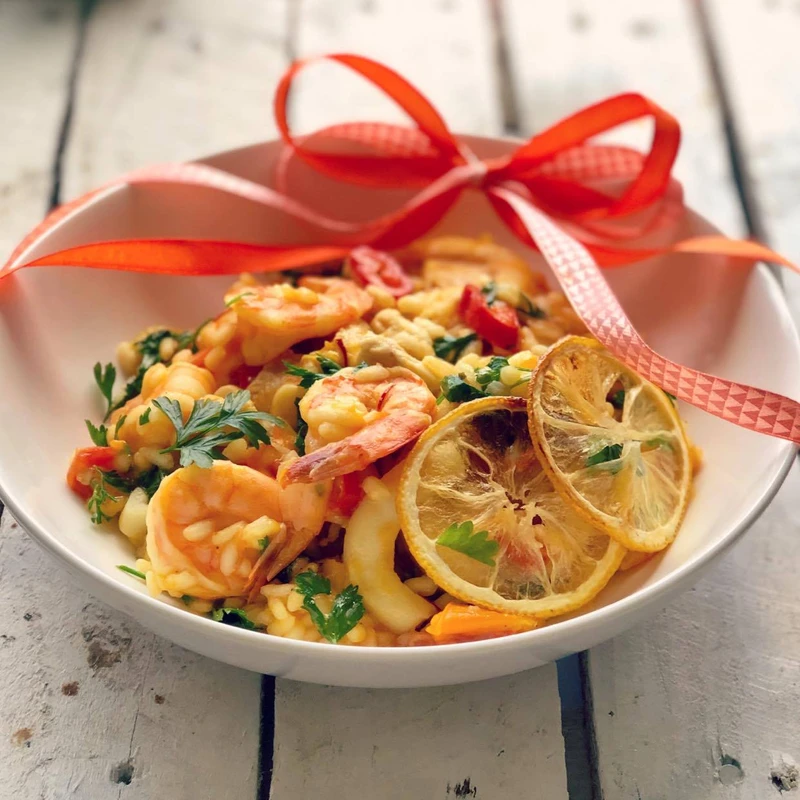 Paella