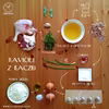 Ravioli z kaczki