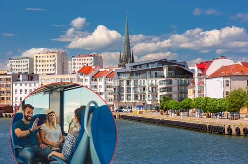 Szybciej niż Intercity i bez tłumów! Kultowy pociąg nad morze powraca!