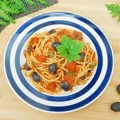 Spaghetti alla Puttanesca