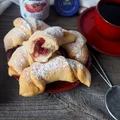 Rogaliki dla alergików i nie tylko