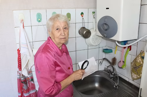 Od marca 2026 wyższa kwota ryczałtu energetycznego - to nawet 3900 zł rocznie na rachunki za gaz i prąd