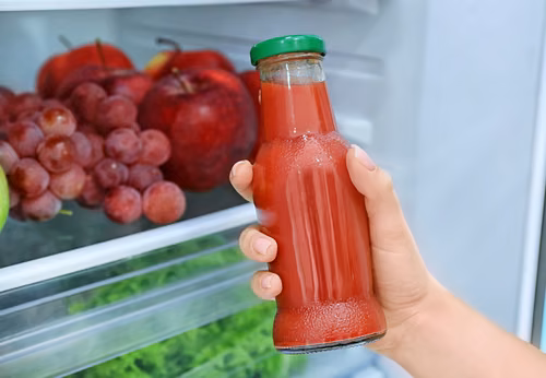 Nie musisz przechowywać tych produktów w lodówce!