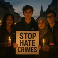 Europejski Dzień Wsparcia dla Ofiar Przestępstw z Nienawiści: dlaczego 22 lipca to data, o której musimy pamiętać?