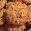 Ciasteczka owsiane