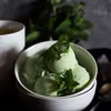 Domowe lody miętowe