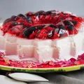 Keto śmietanowiec (Paleo, LowCarb, bez nabiału) - moderncavegirl.pl