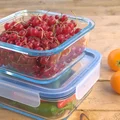 Ikea 365+ – szklane pojemniki na żywność, które ułatwią ci życie!