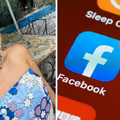 Rozżalona Jessica Mercedes opowiada o skutkach awarii Instagrama