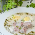 Barszcz biały - najlepsza zupa - nie tylko na Wielkanoc!