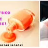 4 sposoby na szybsze wysychanie lakieru do paznokci