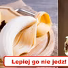 Kupiłaś takiego BANANA? Nie jedz go!