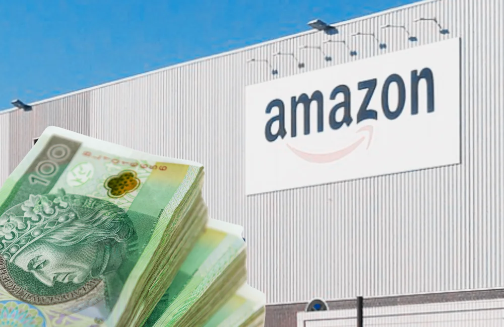 32 mln kary dla Amazona! Wprowadzał klientów w błąd? Spółka wydała oficjalny komunikat