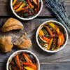 PROWANSALSKIE RATATOUILLE