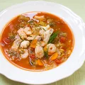 Zupa rybna