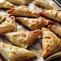 Ciastka francuskie z serem