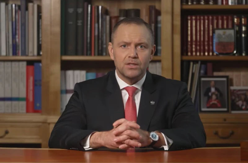 Rząd ma problem? Karol Nawrocki zablokował ważną ustawę