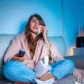 „Zobaczyłam ich razem na Insta story. A on mówił, że spędza Sylwestra z kolegą” - pisze Julia [LIST]