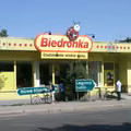 Zmiana w Biedronce wywołała burzę. Wszystko przez jedną buźkę
